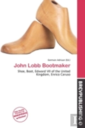John Lobb Bootmaker