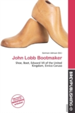 Bertrand.pt - John Lobb Bootmaker