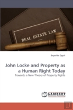 Bertrand.pt - John Locke And Property As A Human Right Today