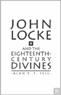 Bertrand.pt - John Locke And The Eighteenth Century Divines