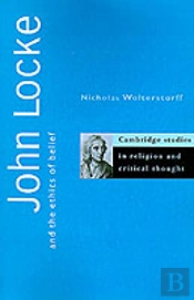 John Locke And The Ethics Of Belief