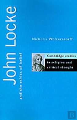Bertrand.pt - John Locke And The Ethics Of Belief