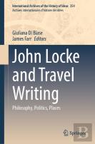 John Locke And Travel Writing