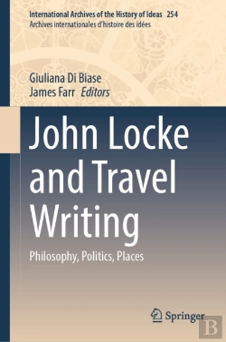 Bertrand.pt - John Locke And Travel Writing