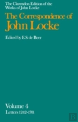 Bertrand.pt - John Locke: Correspondence