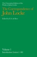 John Locke: Correspondence