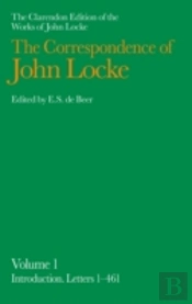 John Locke: Correspondence