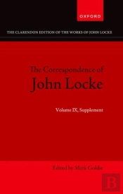 John Locke: Correspondence