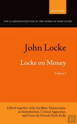 Bertrand.pt - John Locke: Locke On Money, Volume I