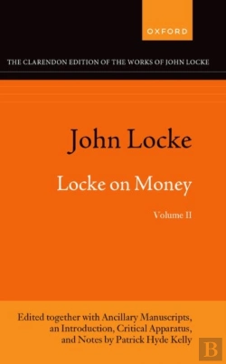 Bertrand.pt - John Locke: Locke On Money, Volume Ii