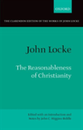 John Locke: The Reasonableness Of Christianity