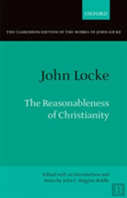 Bertrand.pt - John Locke: The Reasonableness Of Christianity