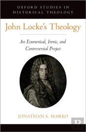John Locke'S Theology