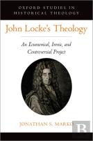 John Locke'S Theology