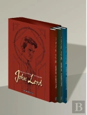 John Lord ; Coffret T.1 À T.3