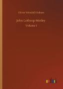 John Lothrop Motley