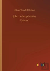 John Lothrop Motley