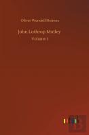 John Lothrop Motley