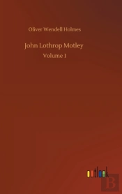 John Lothrop Motley