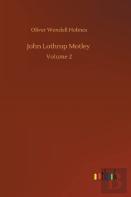 John Lothrop Motley