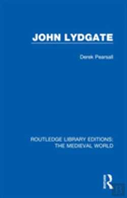 Bertrand.pt - John Lydgate
