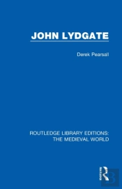 John Lydgate