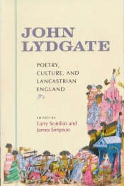 John Lydgate