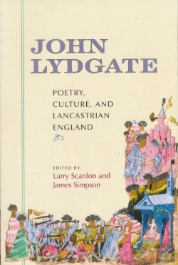 Bertrand.pt - John Lydgate
