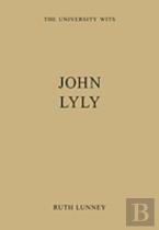 John Lyly
