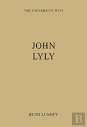 John Lyly