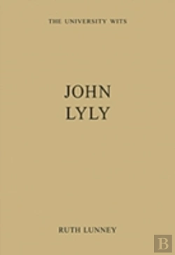Bertrand.pt - John Lyly