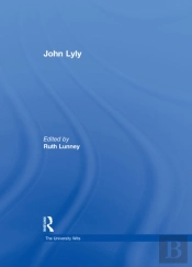 John Lyly