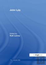 John Lyly