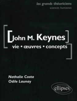 Bertrand.pt - John M. Keynes ; Vie, Oeuvres, Concepts