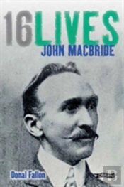 John Macbride