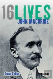 John Macbride