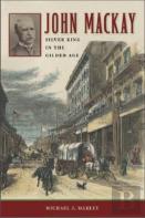 John Mackay