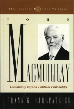 Bertrand.pt - John Macmurray