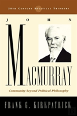 Bertrand.pt - John Macmurray