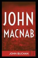 John Macnab A Classic Illustrated Edition
