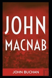 John Macnab A Classic Illustrated Edition