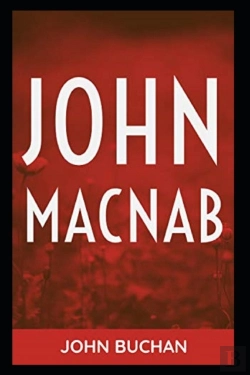 Bertrand.pt - John Macnab A Classic Illustrated Edition