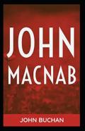John Macnab Annotated