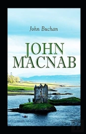 John Macnab Annotated