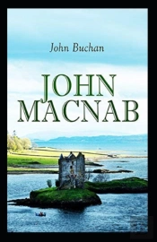 John Macnab Annotated