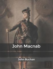 John Macnab