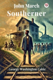 John March Southerner (Edition1)
