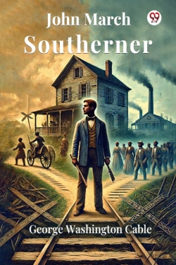 Bertrand.pt - John March Southerner (Edition1)