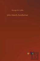 John March, Southerner