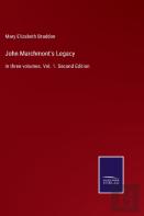 John Marchmont'S Legacy